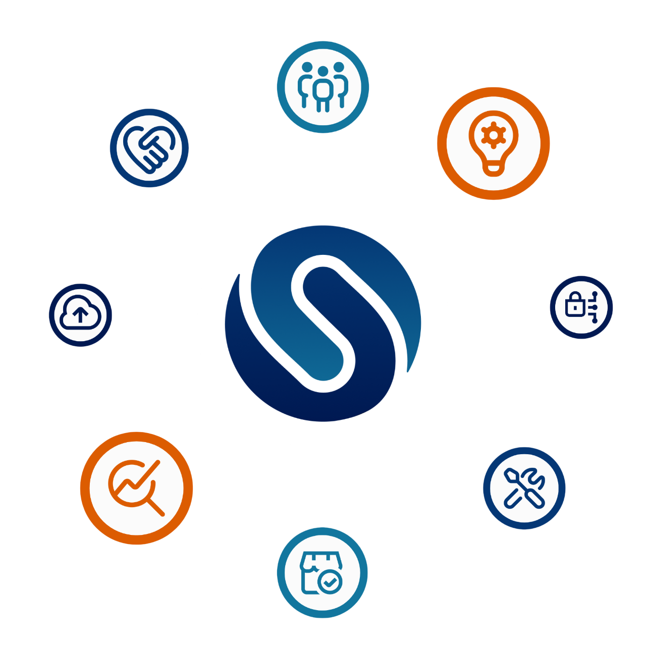 Logo Solutions CA